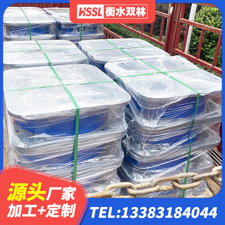 冀州区方形隔震支座 冀州区水平力分散型LNR橡胶支座什么价格 冀州区高阻尼减震支座 冀州区建筑高楼橡胶隔震支座生产厂家 - 第4张