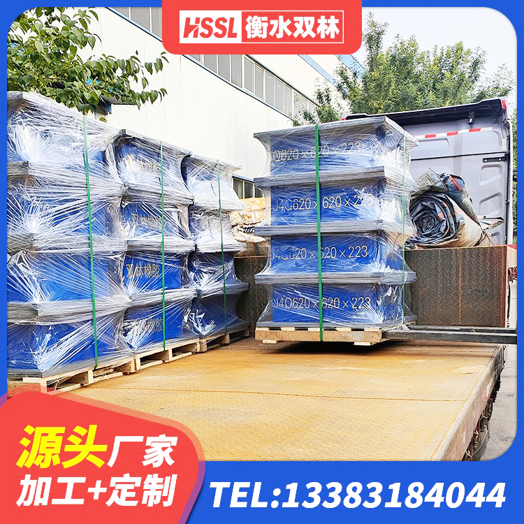 冀州区建筑铅芯橡胶隔震支座LRB 冀州区建筑铅芯橡胶隔震支座LRB500源头工厂 冀州区LNR水平分散力橡胶隔震支座厂家 冀州区LRB1000铅芯橡胶隔震支座源头工厂 - 第4张