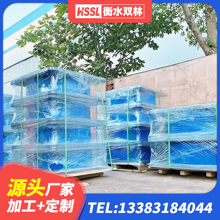 冀州区LRB橡胶隔震支座什么价格 冀州区LNR水平分散力支座厂家 冀州区HDR600高阻尼橡胶隔震支座源头工厂 冀州区铅芯橡胶减隔震支座源头工厂 - 第1张