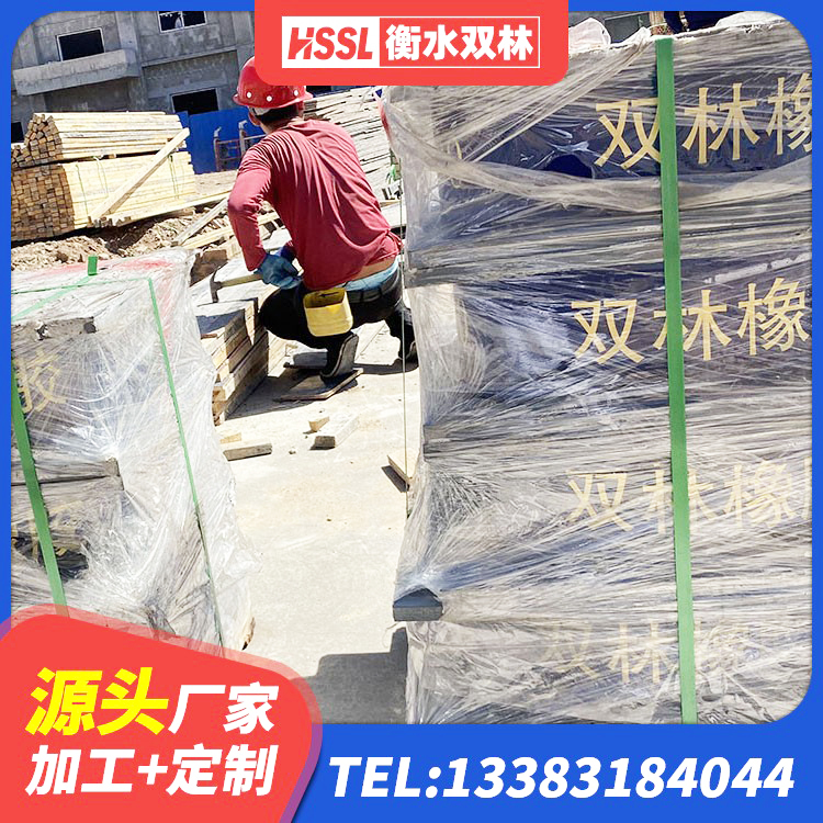 冀州区LRB橡胶隔震支座什么价格 冀州区LNR水平分散力支座厂家 冀州区HDR600高阻尼橡胶隔震支座源头工厂 冀州区铅芯橡胶减隔震支座源头工厂 - 第2张