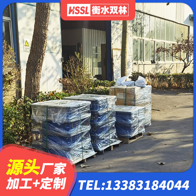 冀州区隔震支座厂家 冀州区高阻尼隔振橡胶支座 冀州区建筑天然橡胶隔震支座LNR900厂家 冀州区HDR1300支座源头工厂 - 第3张