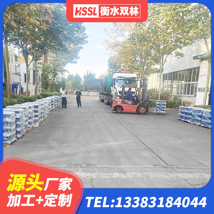 冀州区LRB600-Ⅱ铅芯橡胶隔震支座生产厂家 冀州区建筑隔震支座HDR 冀州区建筑抗震支座装置 冀州区水平分散力橡胶隔震支座 - 第5张